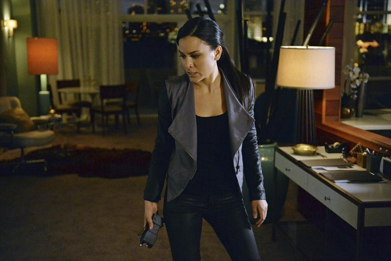 Illustration for article titled The Latest Agents Of SHIELD's Comedy Conceals A Deep Layer Of Darkness